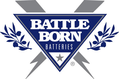 Battle Born Batteries